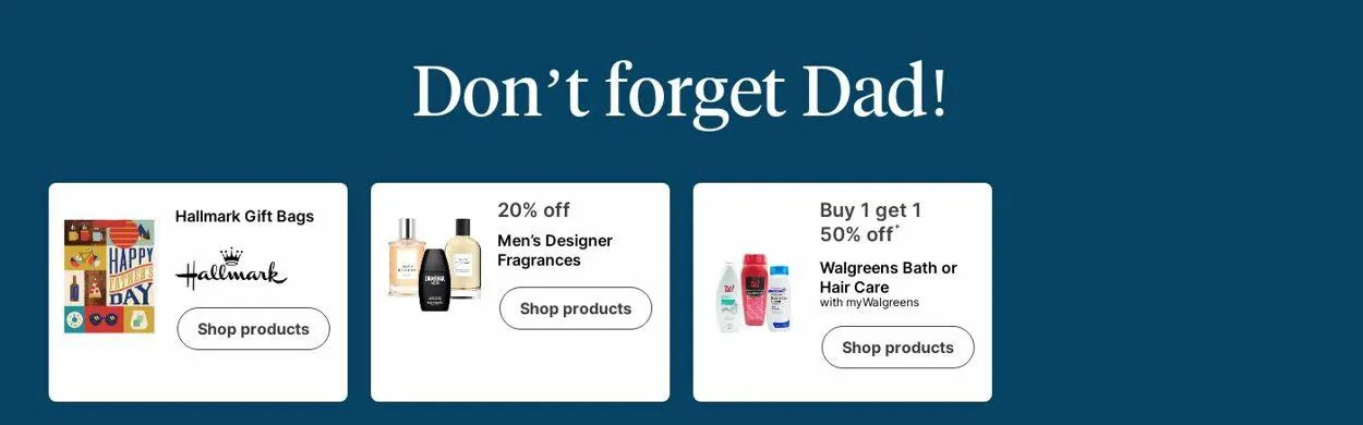 Catálogo de Walgreens Current weekly ad 9 de junio al 18 de junio 2025 - Página 6