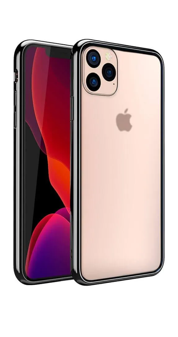 Serie ZIZO REFINE para iPhone 11 Pro