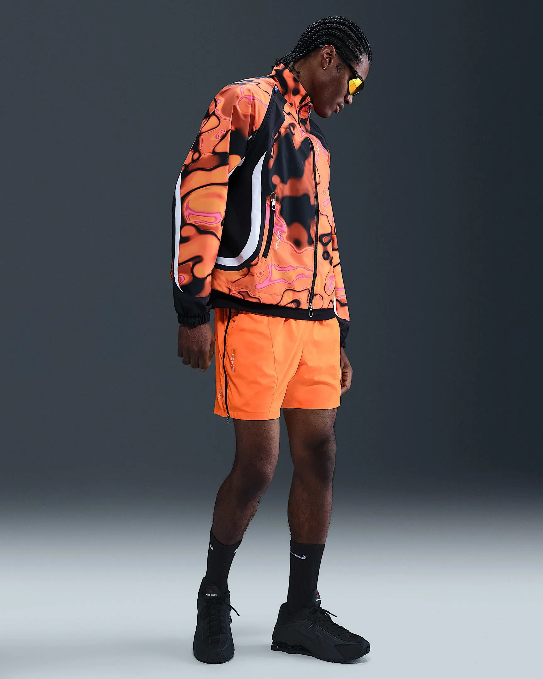 Nike Project F.R.O.G.