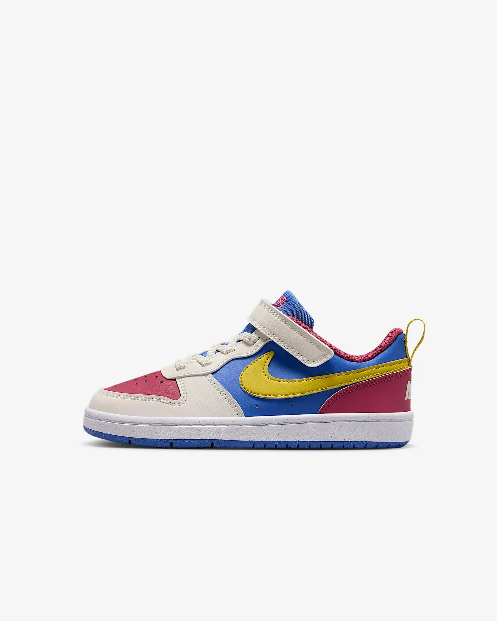 Nike Court Borough Low Recraft