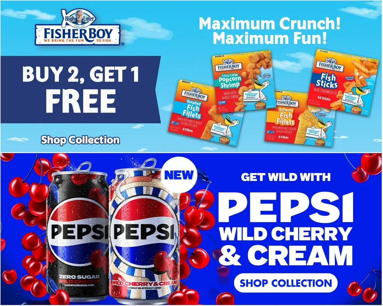 Catálogo de Food Lion Current weekly ad 12 de marzo al 18 de marzo 2025 - Página 10