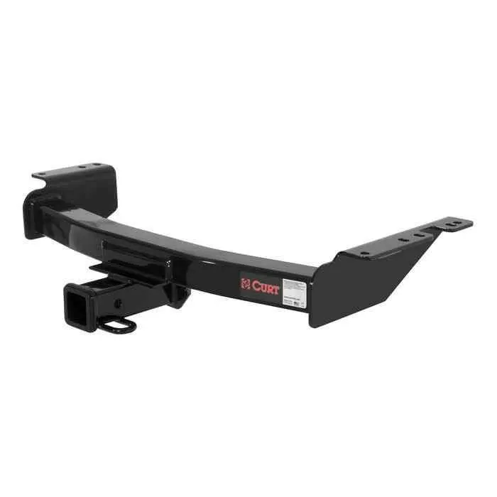 Curt Trailer Hitch 13344