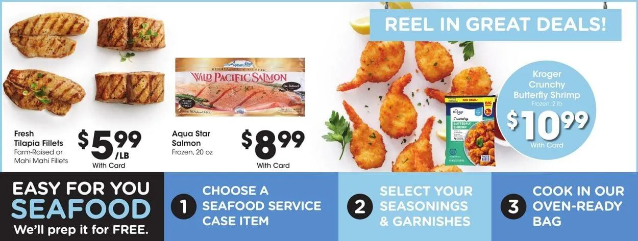 Catálogo de Kroger Current weekly ad 25 de junio al 1 de julio 2025 - Página 10