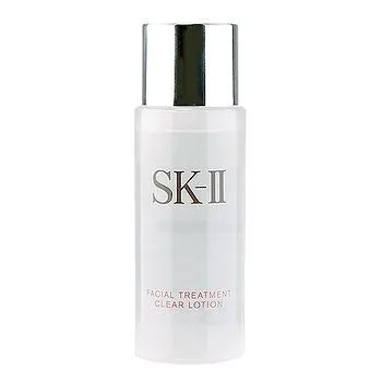 Facial Treatment Clear Lotion