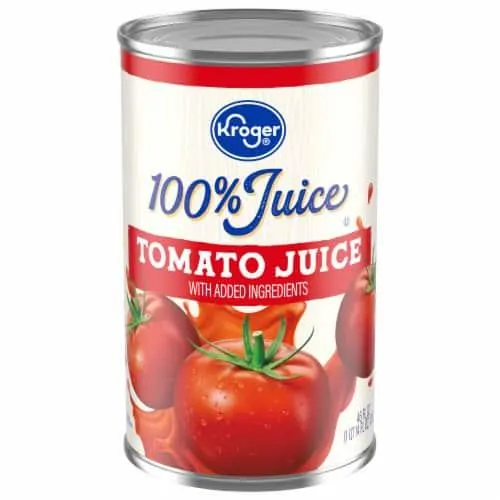 Kroger® Tomato Juice