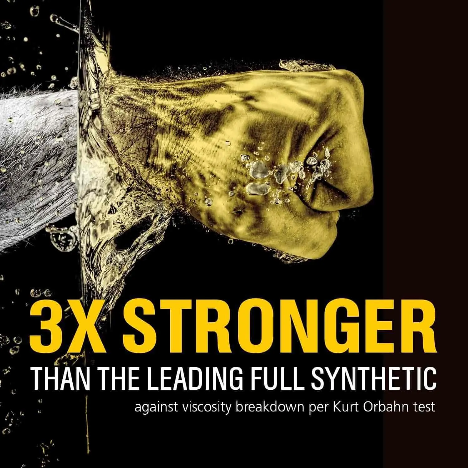 Castrol EDGE High Mileage Full Synthetic Engine Oil 0W-20 5 Quart