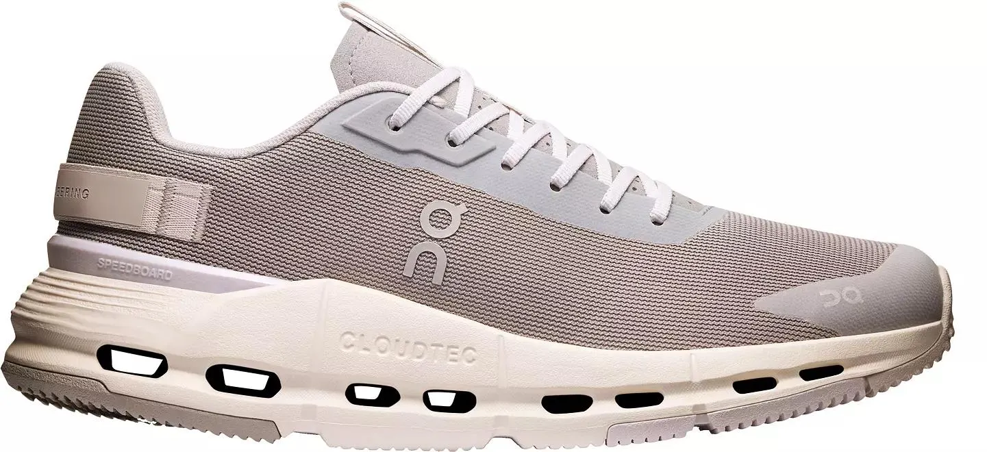 On Women's Cloudnova Form 2 Shoes