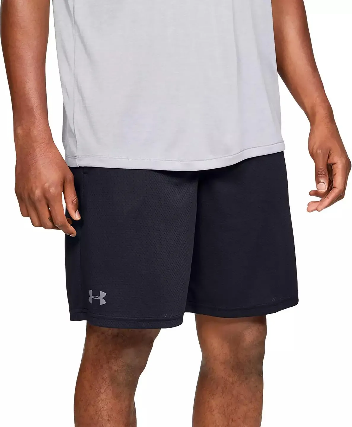 Under Armour Men's Tech Mesh 9" Shorts