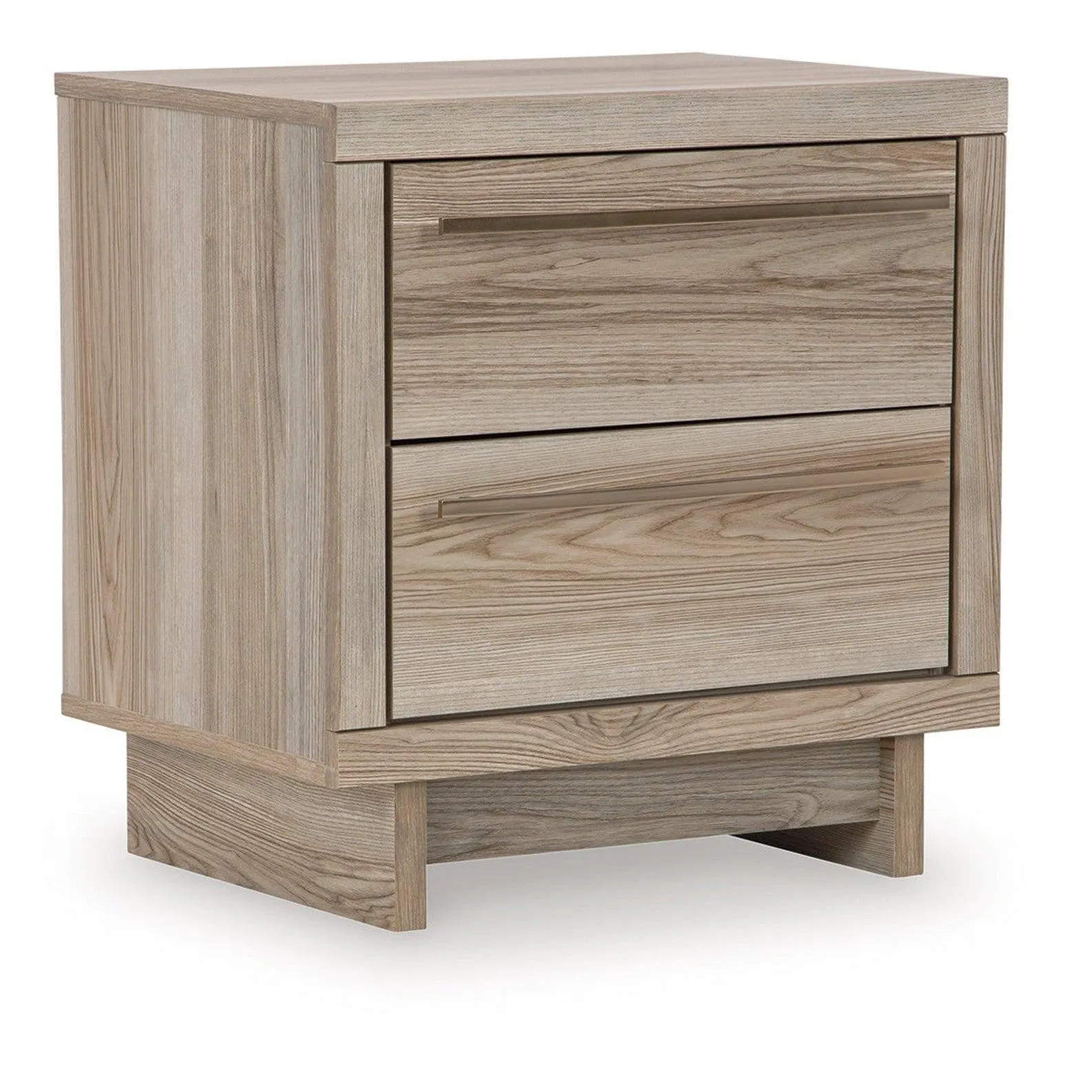 Signature Design by Ashley® Hasbrick Nightstand