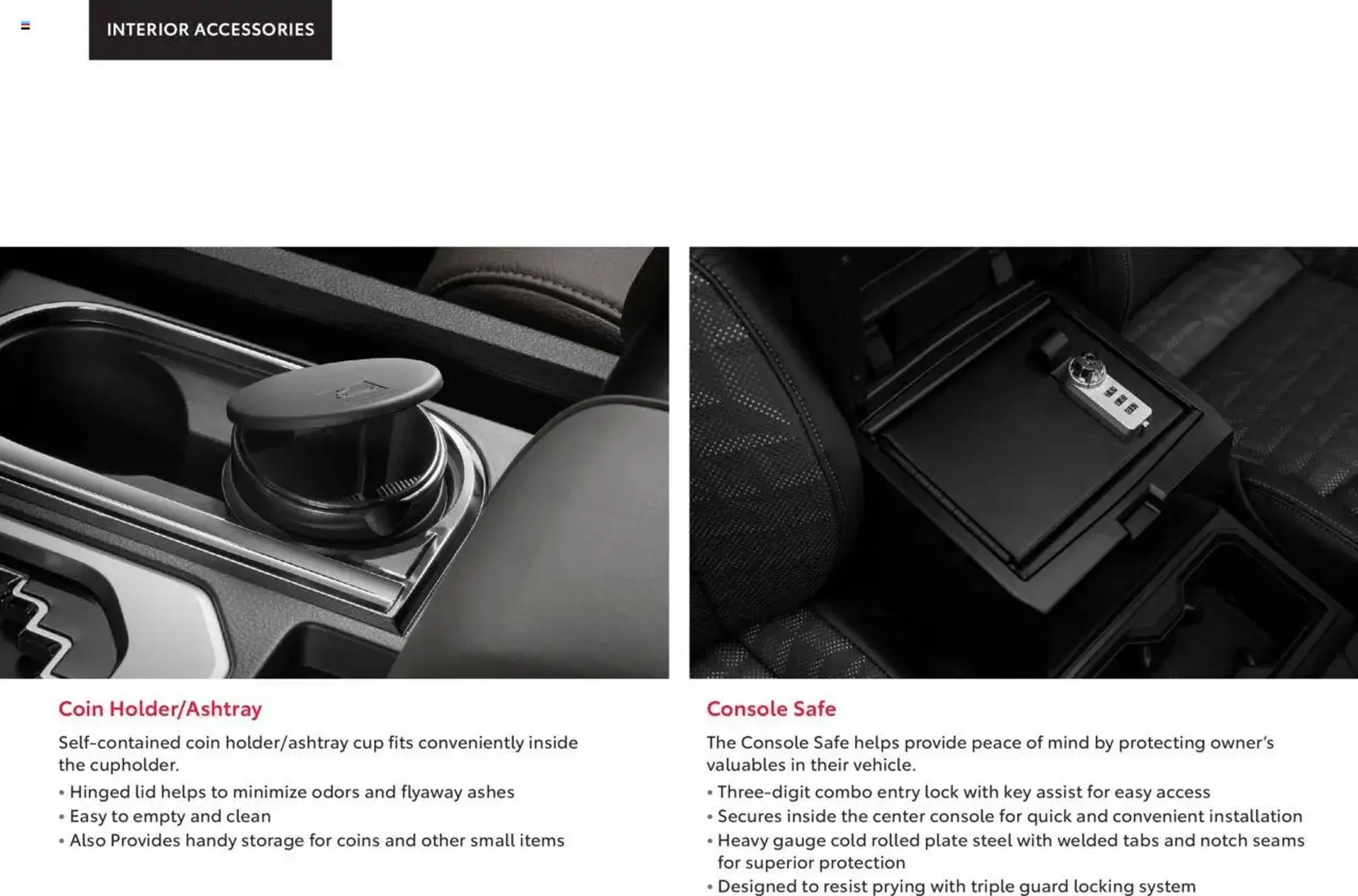 Weekly ad Toyota Weekly Ad from February 26 to December 31 2025 - Page 35