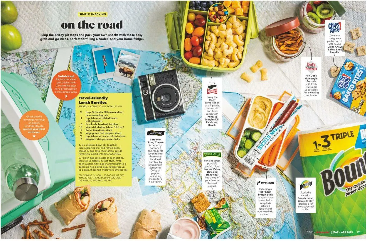 Catálogo de Schnucks Current weekly ad 1 de marzo al 30 de abril 2025 - Página 10