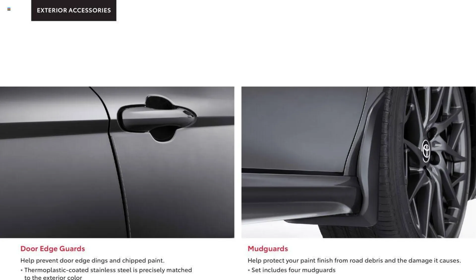 Weekly ad Toyota Weekly Ad from August 1 to December 31 2025 - Page 7