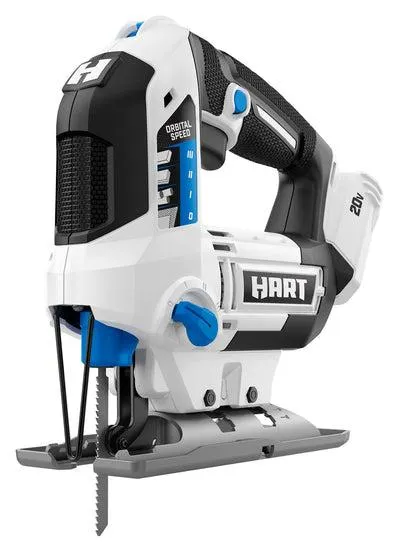 20V Orbital Jigsaw (Tool Only)