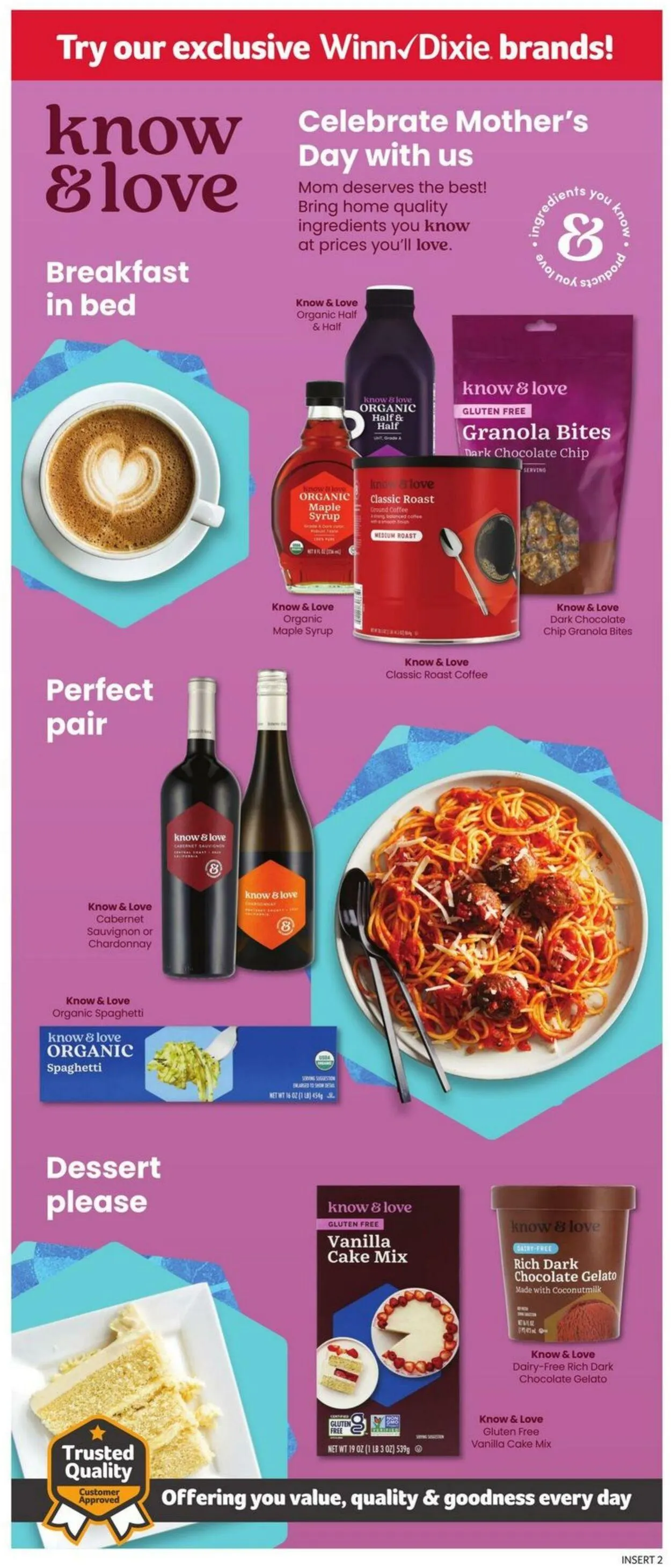 Catálogo de Winn Dixie Current weekly ad 7 de mayo al 13 de mayo 2025 - Página 11