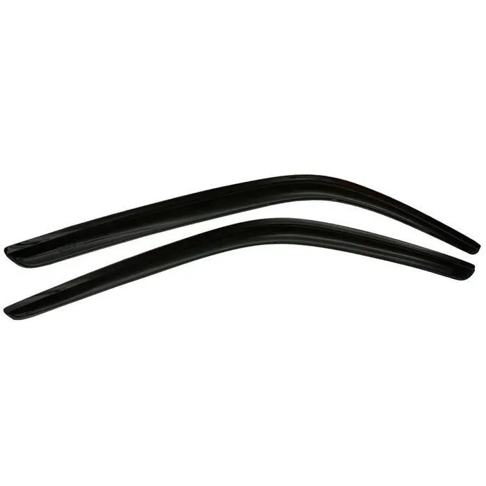 Auto Ventshade (AVS) Smoke Side Window Deflector 92359