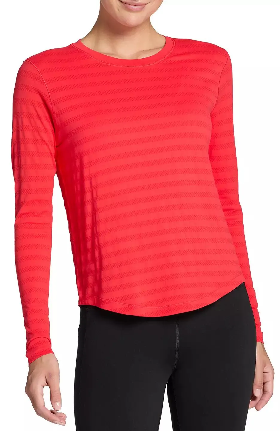 DSG Women's Movement Seamless Long Sleeve Shirt
