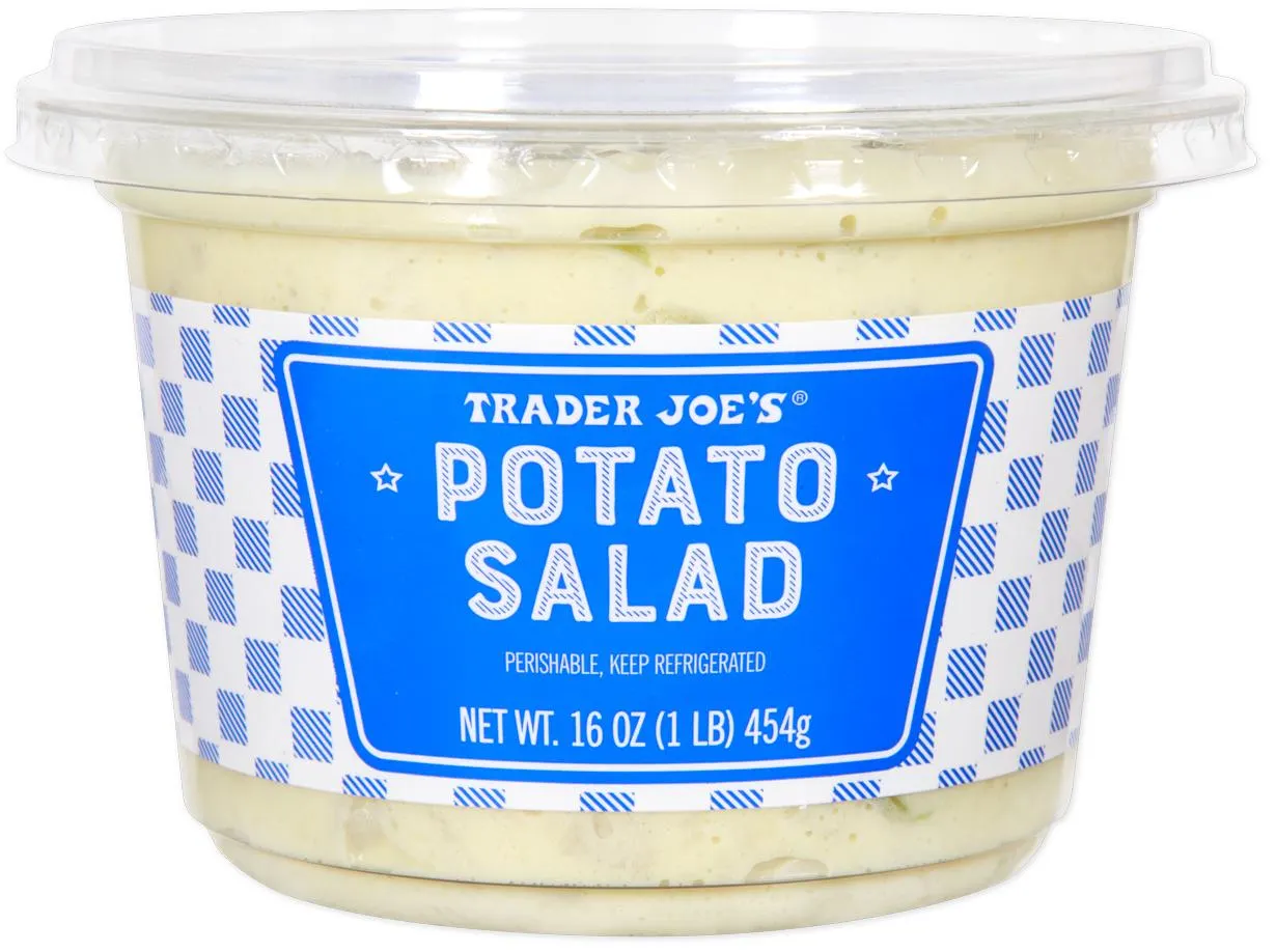 Potato Salad