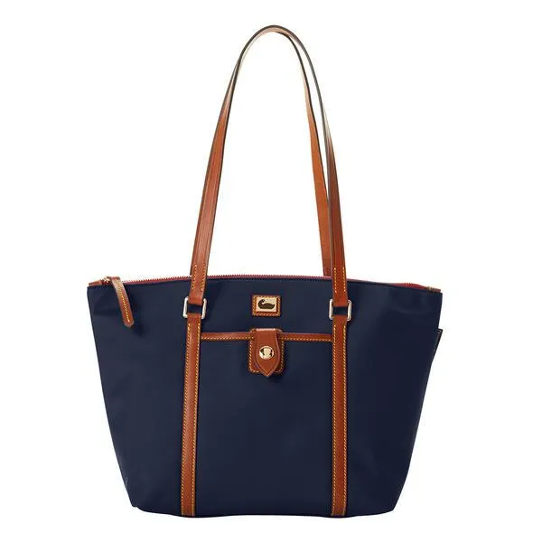 Dooney & Bourke Camden Zip Tote