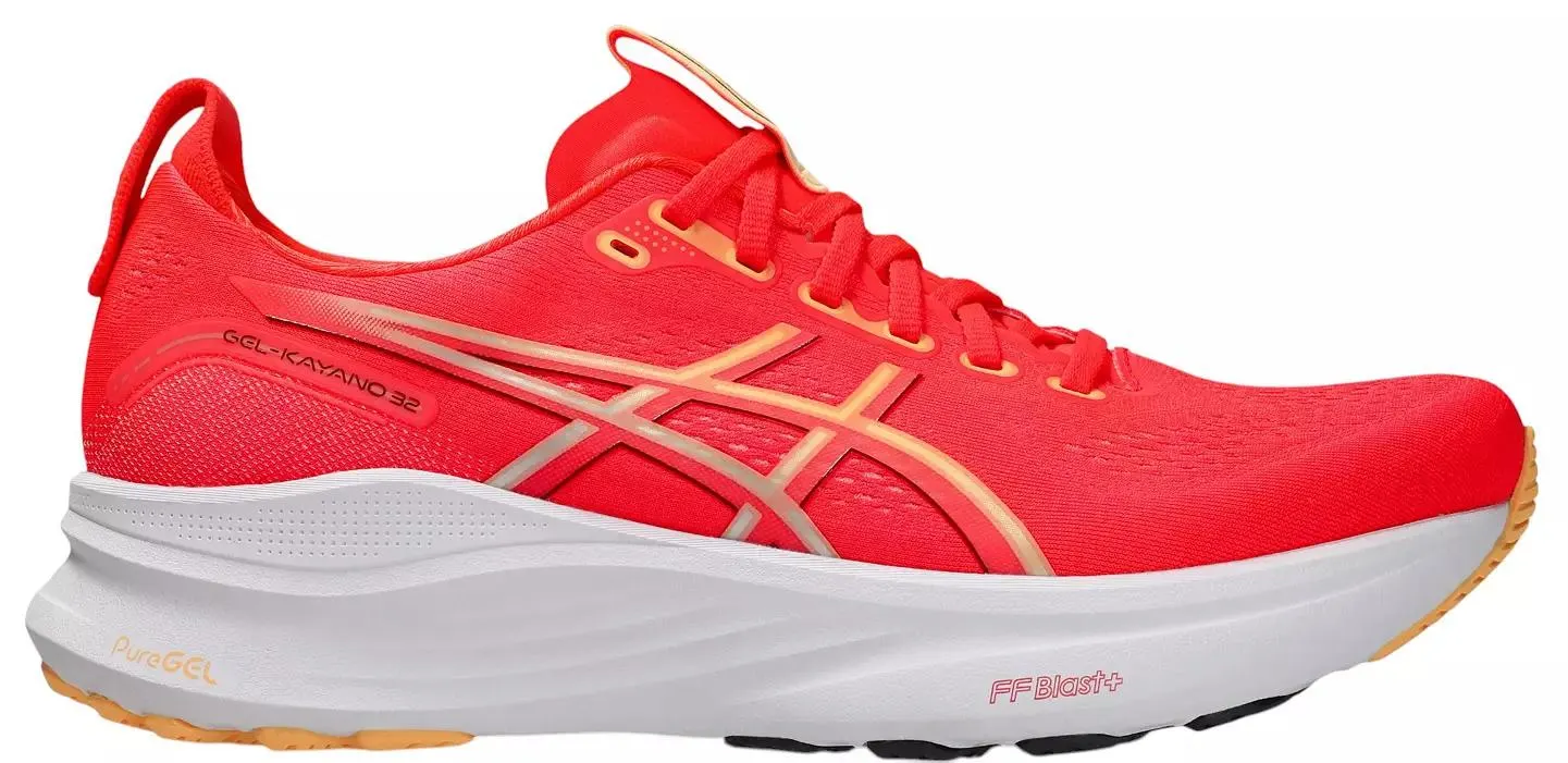 ASICS Men's GEL-KAYANO 32 Running Shoes