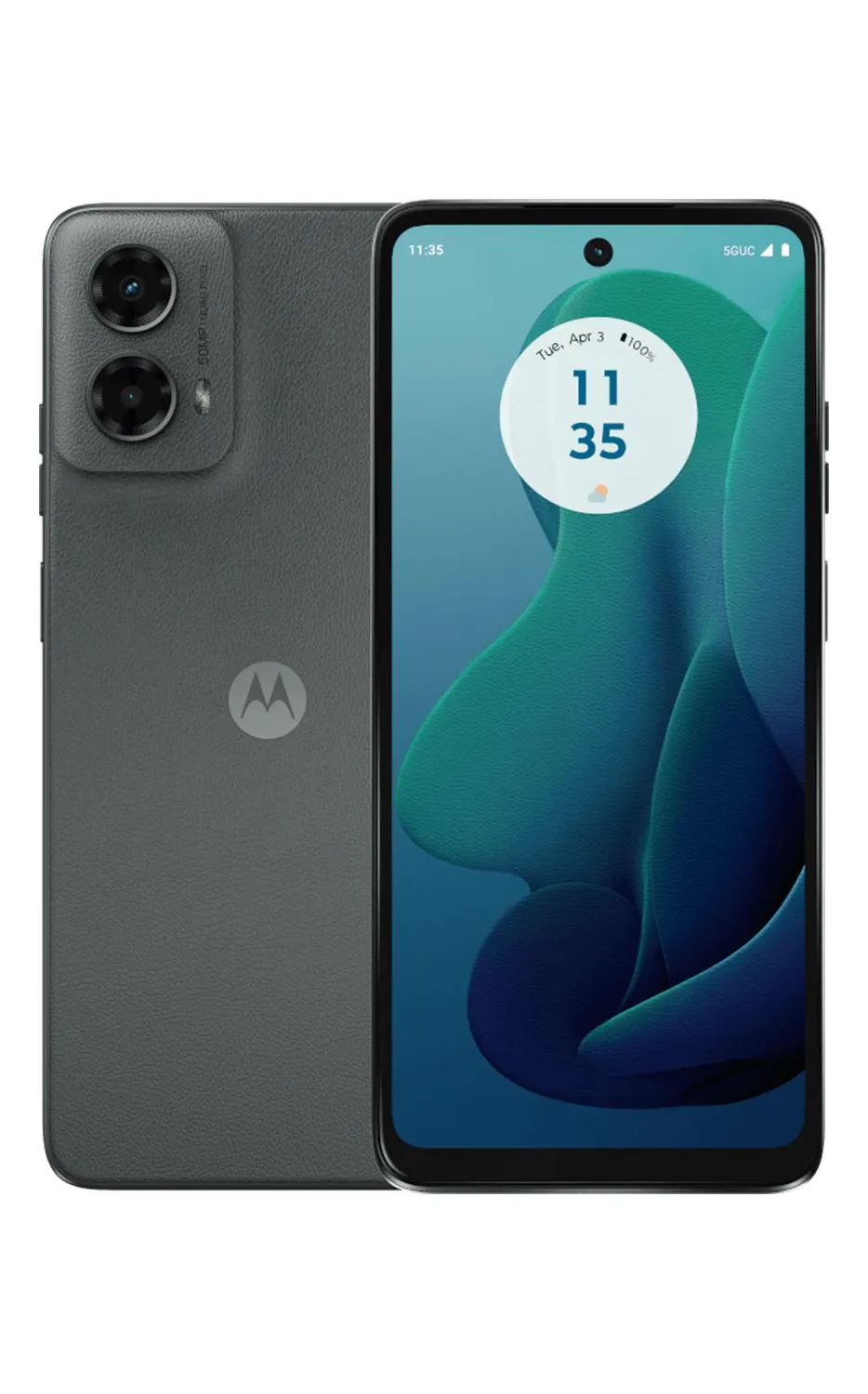 moto g 5G - 2024