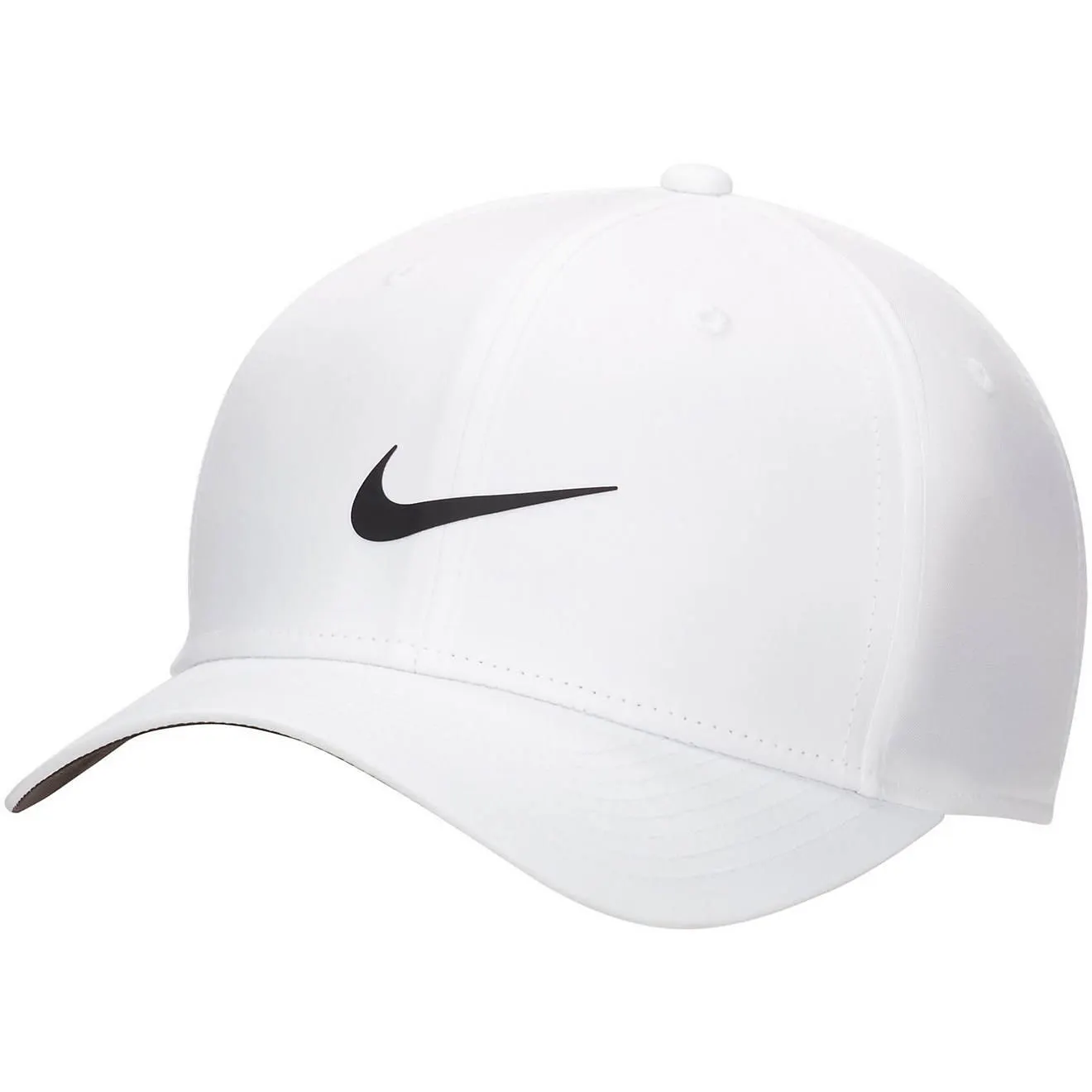 Nike Adults' Dri-FIT Rise Structured Snapback Cap
