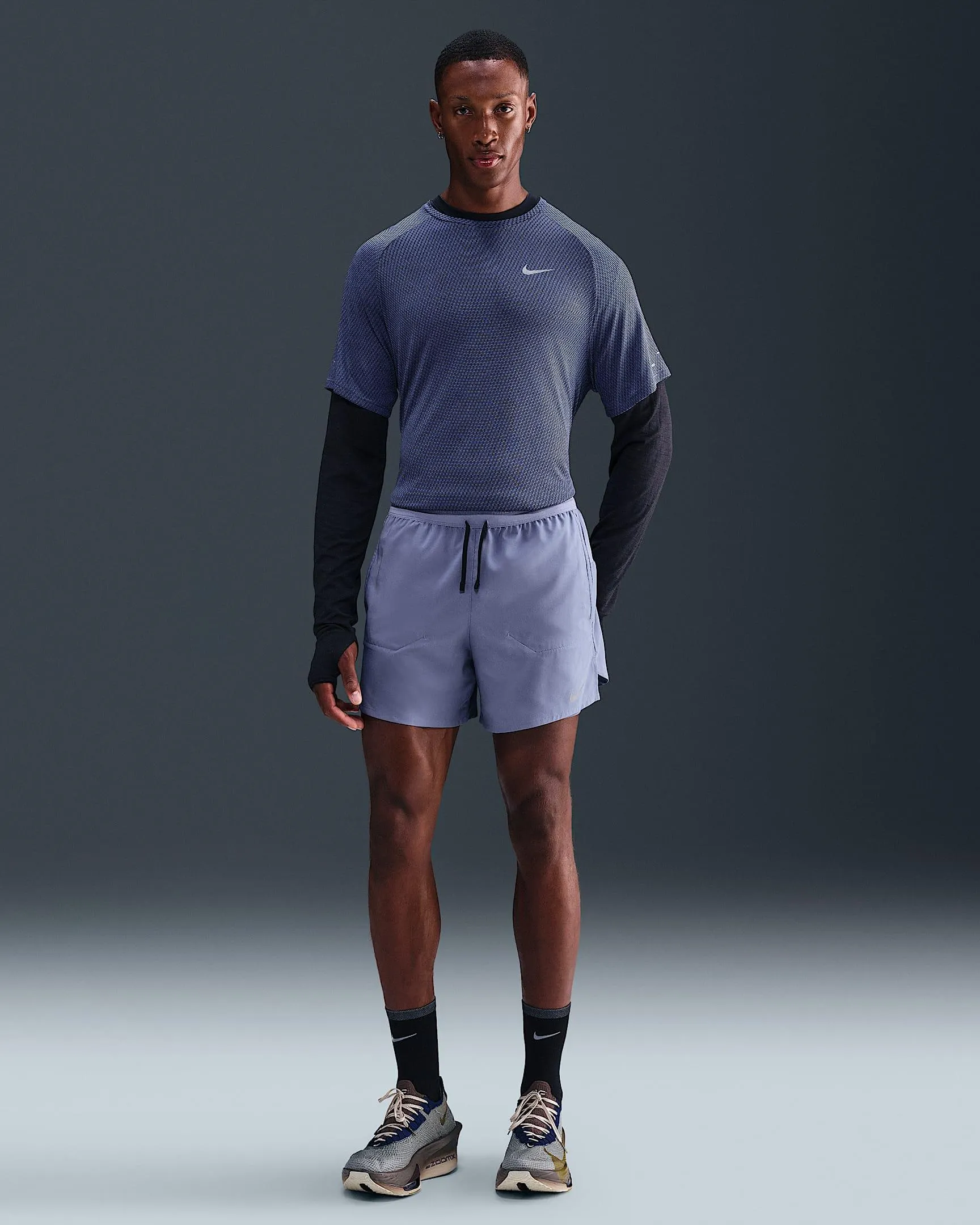 Nike Stride