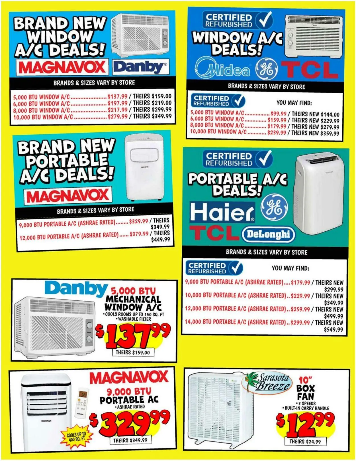 Catálogo de Ollie's - Kansas Current weekly ad 4 de junio al 11 de junio 2025 - Página 2