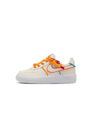 Nike Force 1 Low LV8 EasyOn