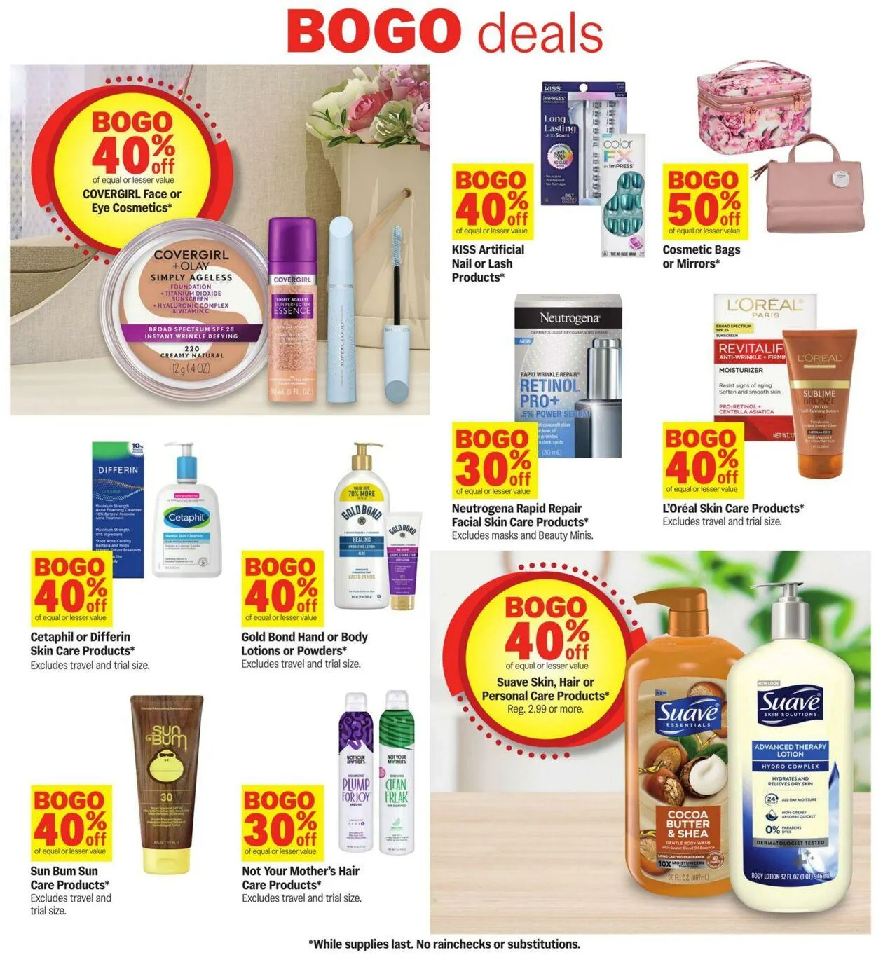 Catálogo de Meijer Current weekly ad 20 de julio al 26 de julio 2025 - Página 36