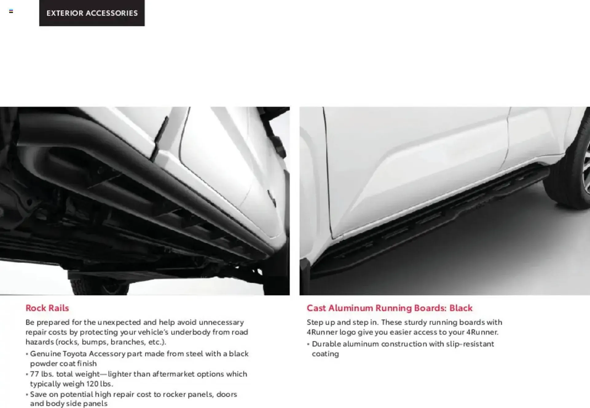 Weekly ad Toyota Weekly Ad from March 1 to December 31 2025 - Page 15