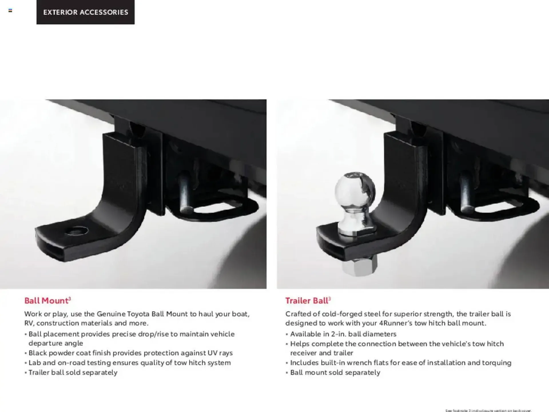 Weekly ad Toyota Weekly Ad from March 1 to December 31 2025 - Page 11