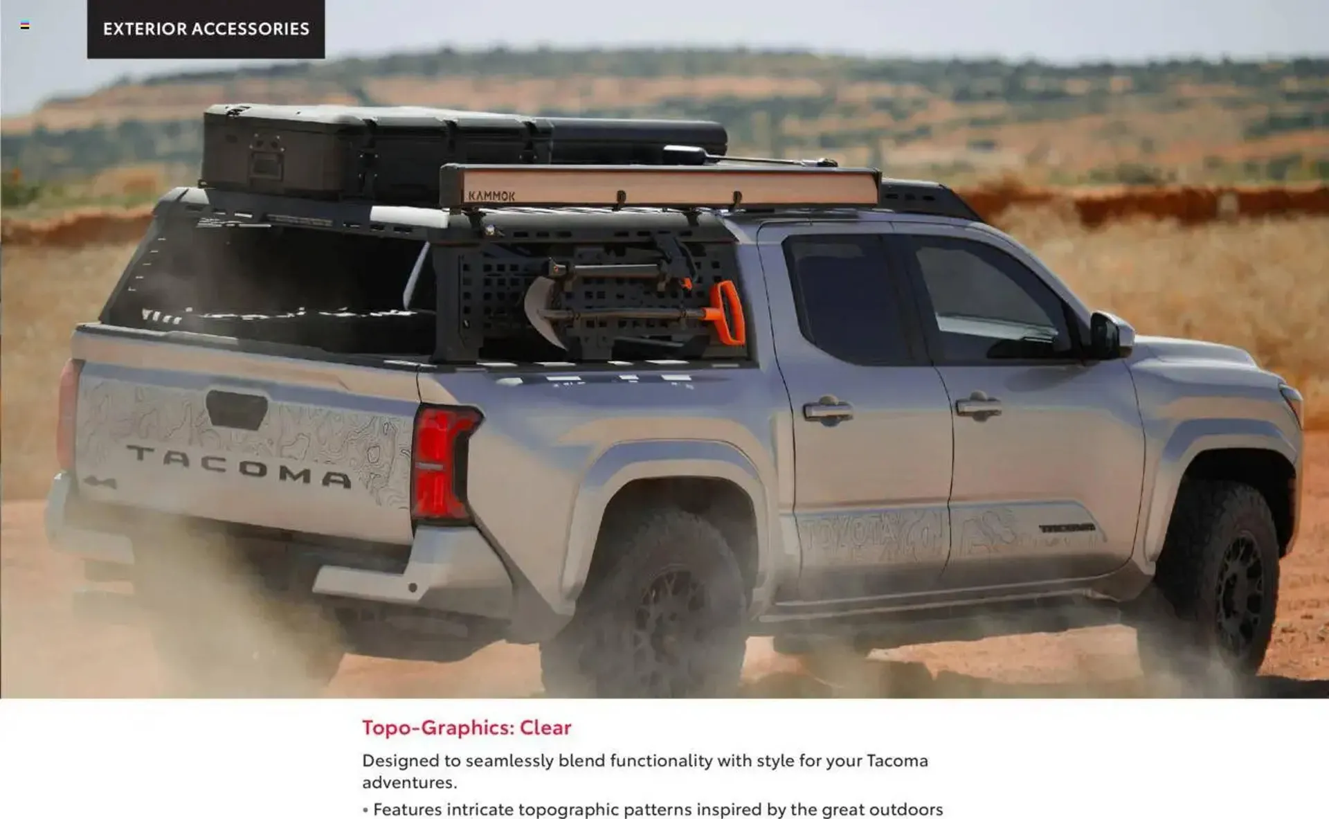 Weekly ad Toyota Weekly Ad from February 26 to December 31 2025 - Page 31