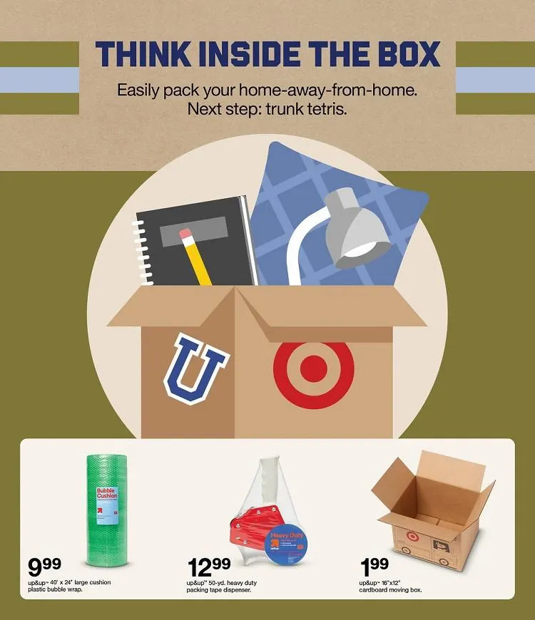 Catálogo de Target Current weekly ad 20 de julio al 26 de julio 2025 - Página 13