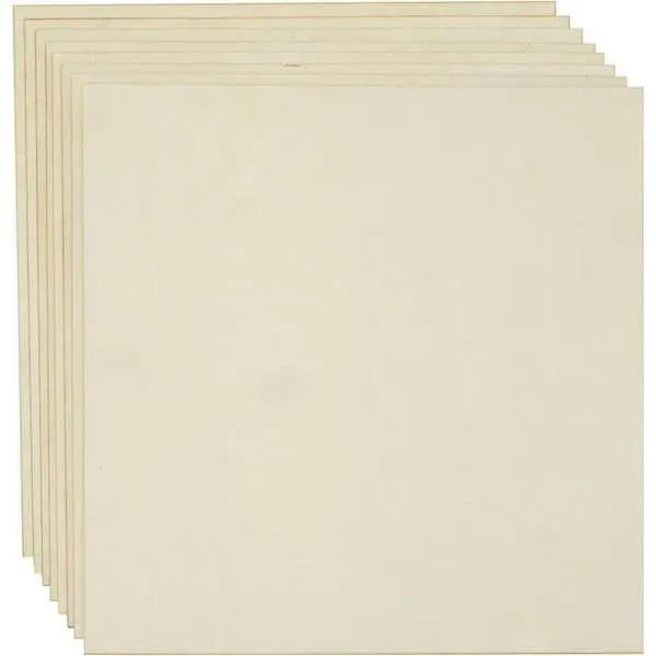 1 in. x 1 ft. x 1 ft. ACX Hi-Bor Pressure Treated Sanded Plywood