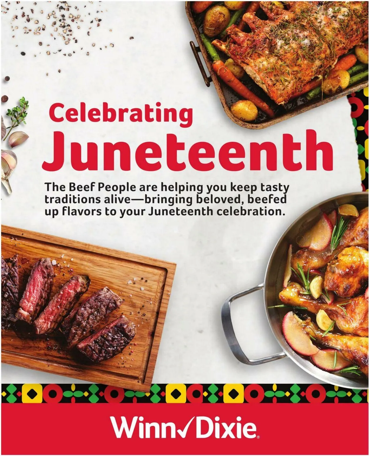 Catálogo de Winn Dixie Current weekly ad 18 de junio al 24 de junio 2025 - Página 4