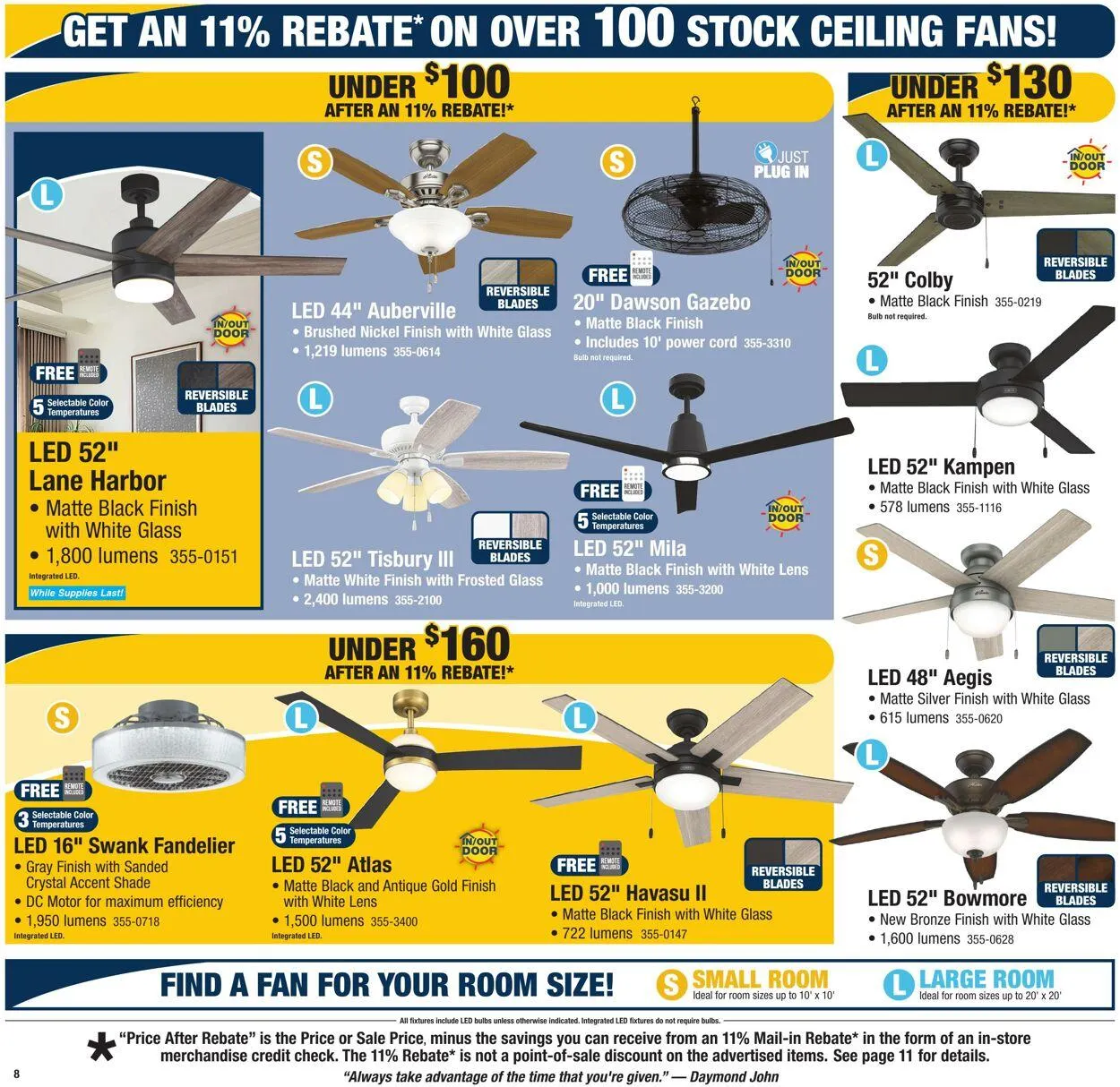 Catálogo de Menards Current weekly ad 11 de junio al 22 de junio 2025 - Página 13