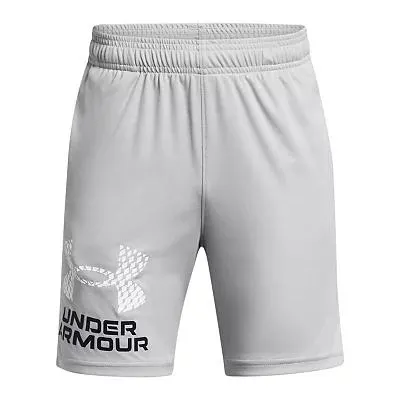 Boys 8-20 Under Armour UA Tech™ Logo Shorts