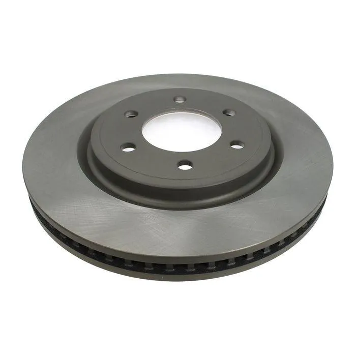 Duralast Disc Brake Rotor 75078DL