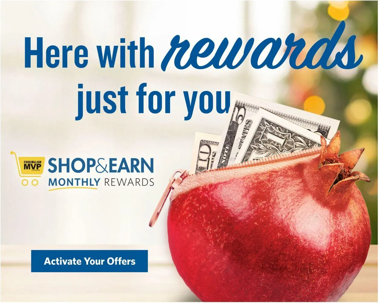 Catálogo de Food Lion Current weekly ad 4 de diciembre al 10 de diciembre 2024 - Página 2