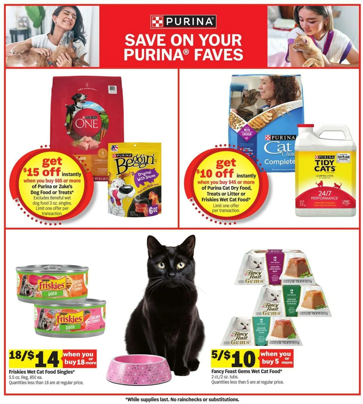 Catálogo de Meijer Current weekly ad 5 de noviembre al 11 de noviembre 2025 - Página 24