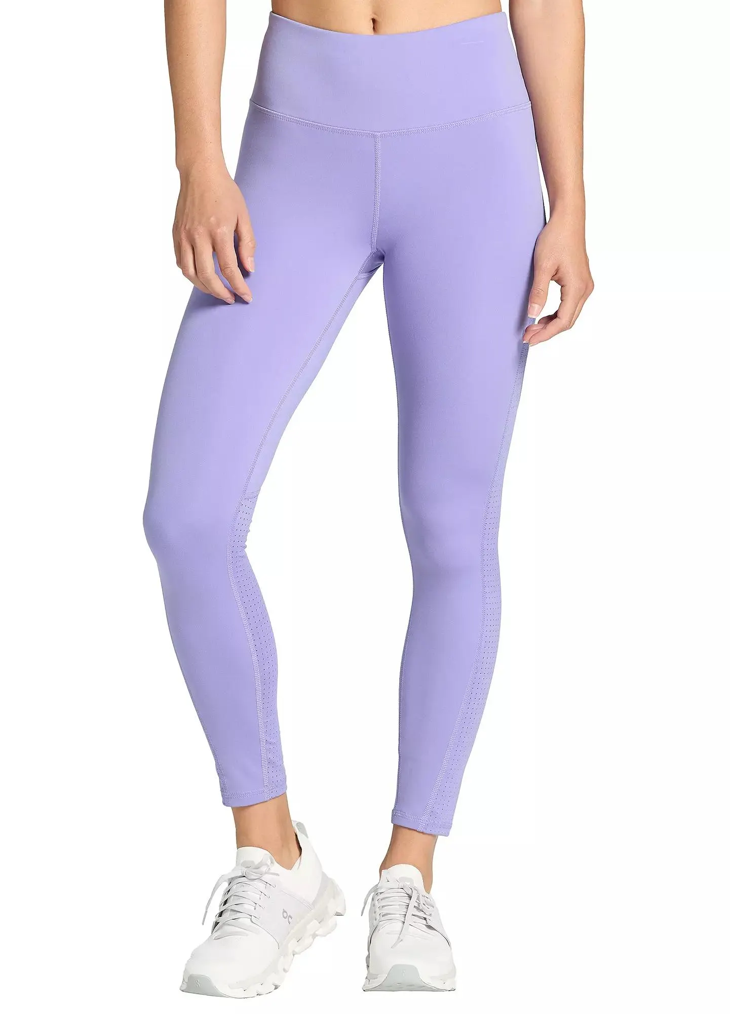 DSG Women's Momentum Perforated Legging