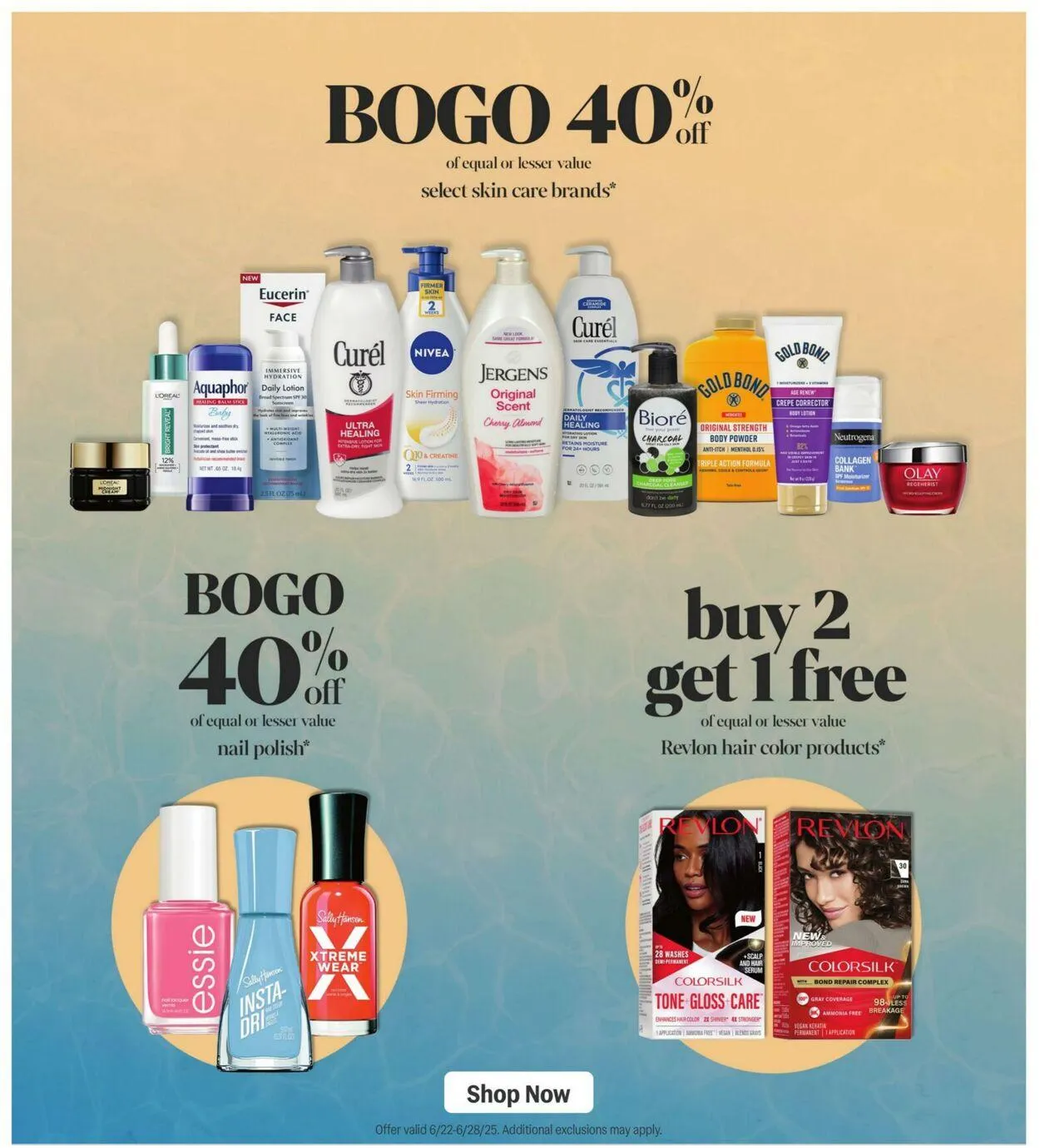 Catálogo de Meijer Current weekly ad 22 de junio al 28 de junio 2025 - Página 48