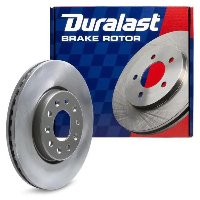 Duralast Brake Rotor 72048DL