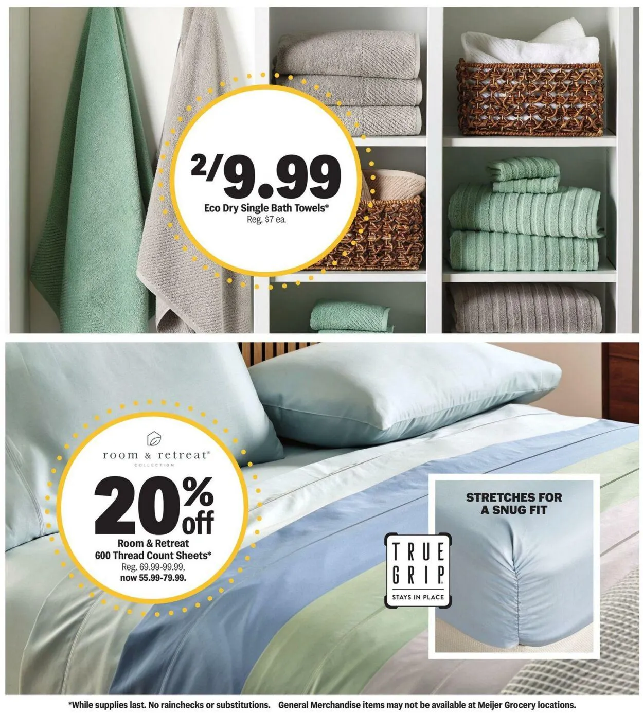 Catálogo de Meijer Current weekly ad 12 de mayo al 17 de mayo 2025 - Página 9