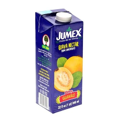 Jumex Guava Nectar, 31.9 oz.
