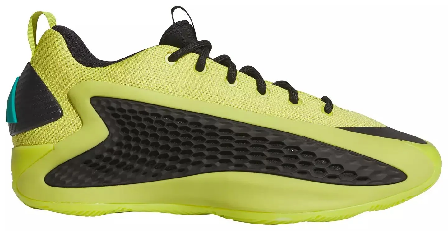 adidas Anthony Edwards 1 Low Basketball Shoes