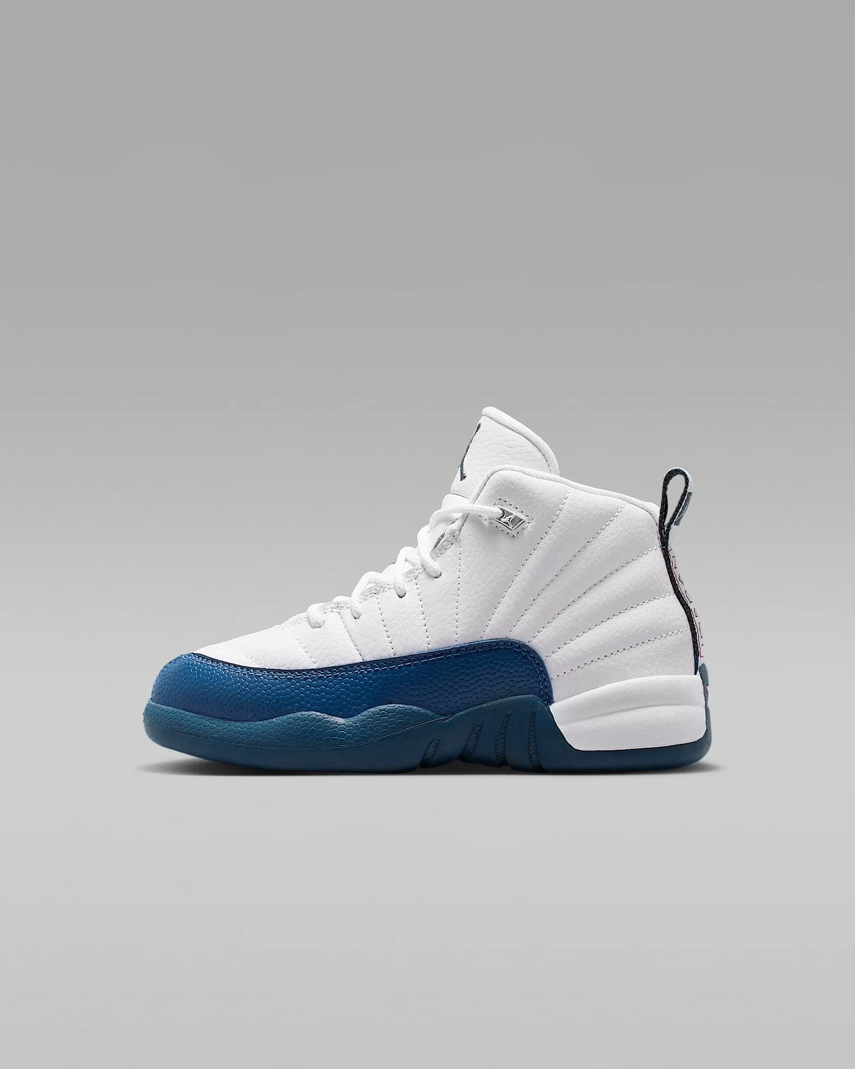 Jordan 12 Retro "French Blue"