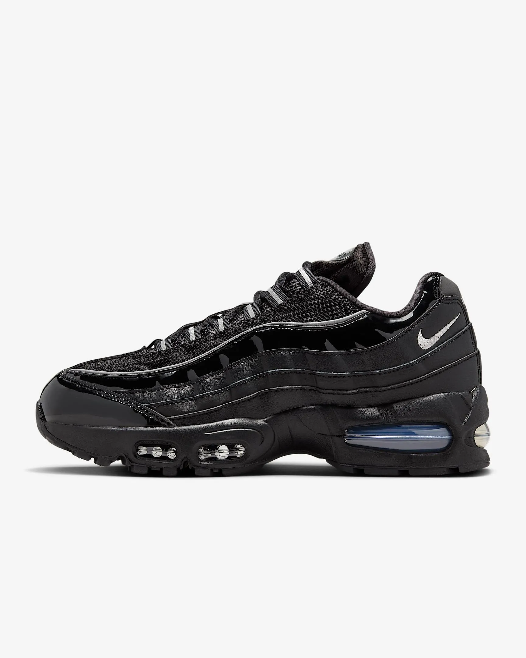 Nike Air Max 95 Big Bubble