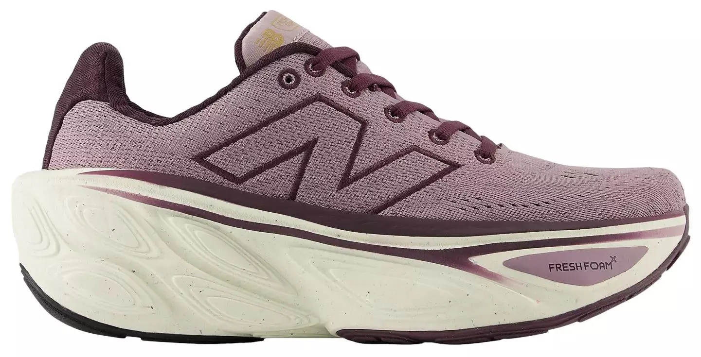 New Balance Women's Fresh Foam X More v5 Running Shoes