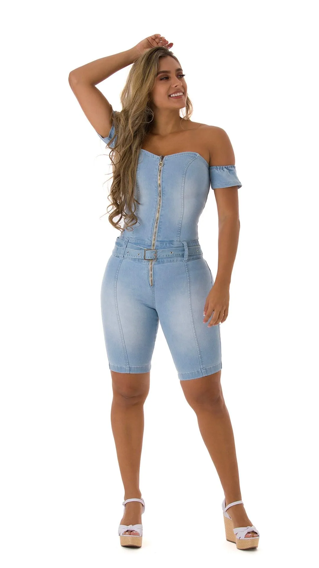 Moriesli Toreros Levantacola Pretina Normal 21218ETOPN-N